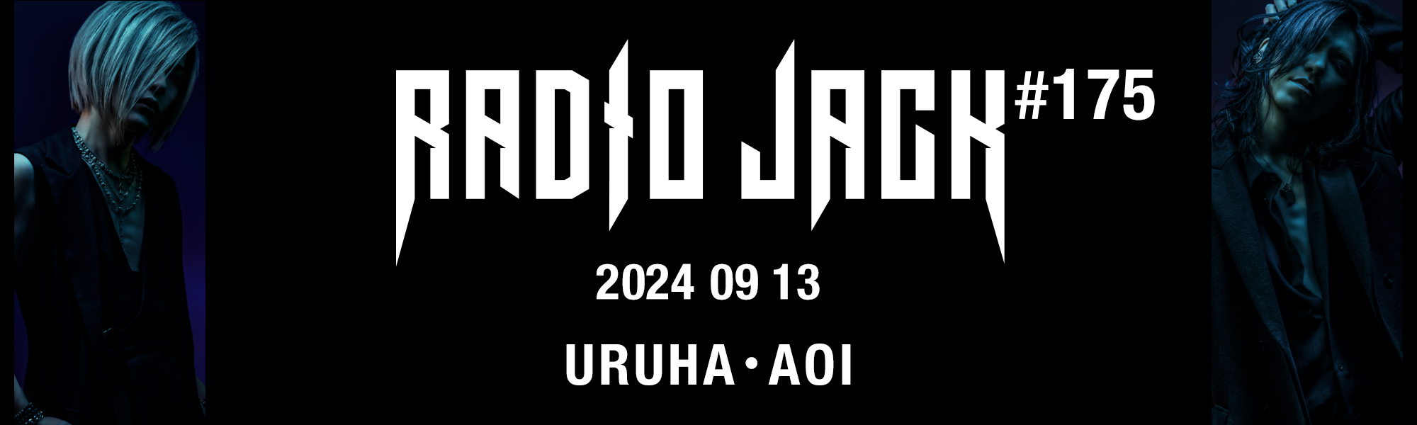 RADIO JACK #175