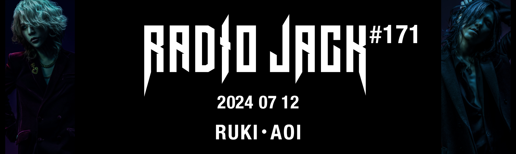 RADIO JACK #171