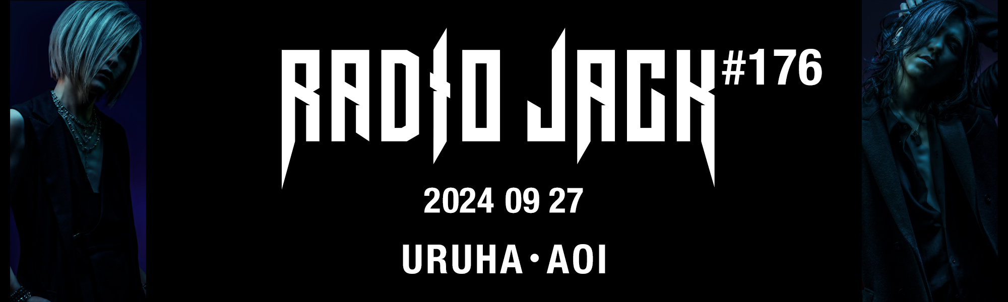 RADIO JACK #176