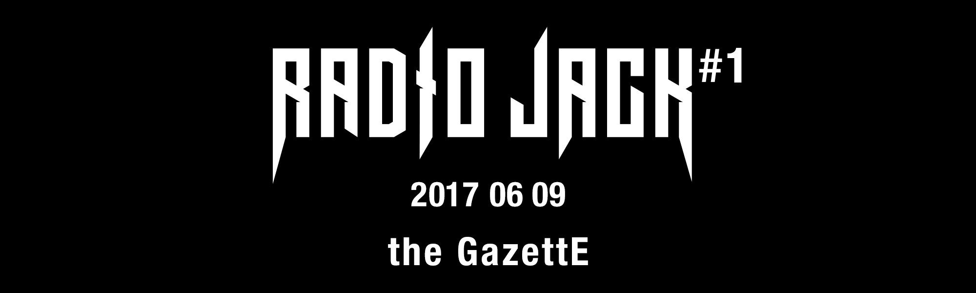 RADIO JACK#1