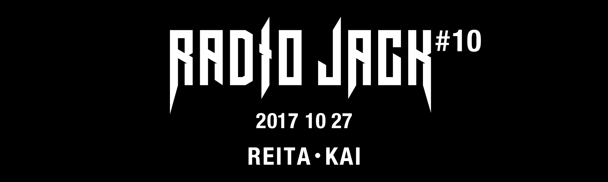 RADIO JACK#10