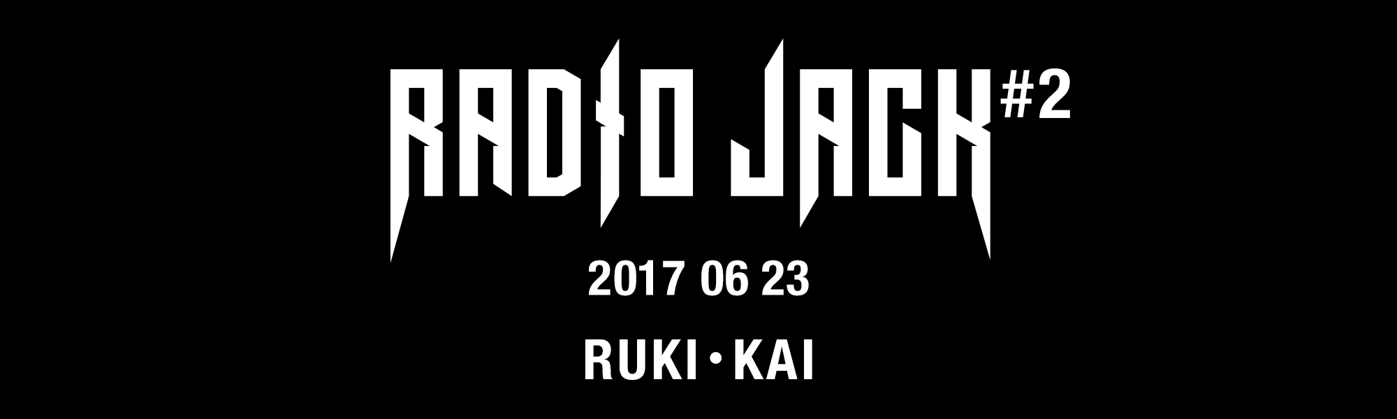 RADIO JACK#2