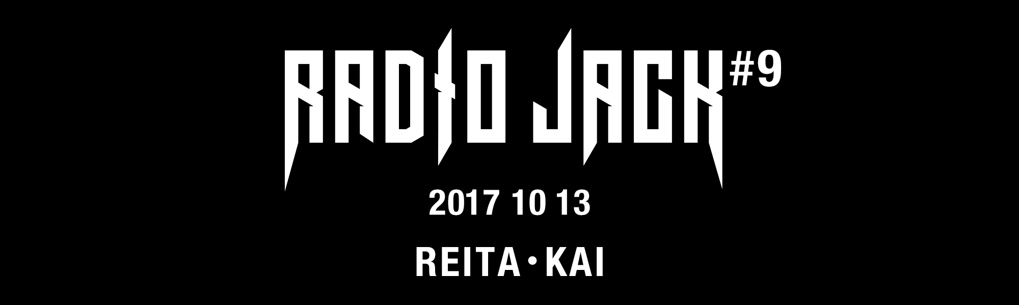 RADIO JACK#9